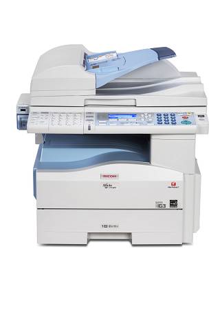 Lanier Sp C410dn Driver