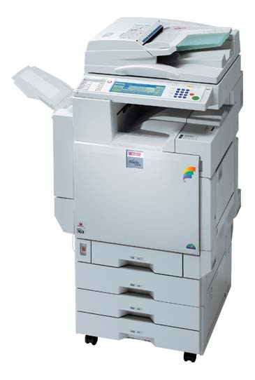 V4 Printer Driver